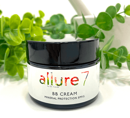 allure7 BB Cream